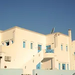 Perissa Bay