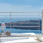 Nefeles Luxury Suites