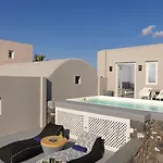 Elysian Santorini