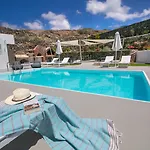 Apanomeria Boutique Residence