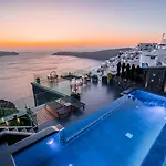 Kivotos Santorini - Preferred Hotels & Resorts