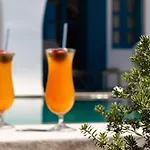 Aeifos Boutique Hotel
