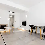 Serapias Suites