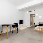 Serapias Suites