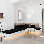 Serapias Suites