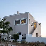 Amarie House With Sea View & Sunset View