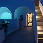 Lotus Cave Villa