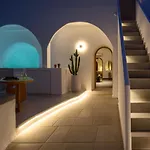 Lotus Cave Villa