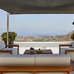 Kamini Santorini Villas