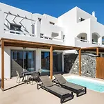 Gonia Residences