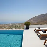 Kamini Santorini Villas