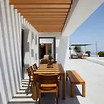 Kamini Santorini Villas