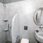 Sensia Studio With Sea View
