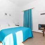 Santorini Traditional Suites