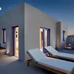 My Santorini Villa, Pyrgos Luxury