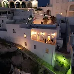 The Atlantis House