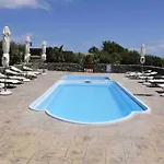 In The Heart Of Fira & Free Pool - Nychteri Suite