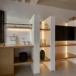 Oia Suites