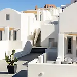 Serapias Suites