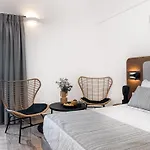 Volcanic Arc Suites