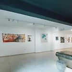 Art Hotel Santorini (Adults Only)