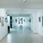 Art Hotel Santorini (Adults Only)