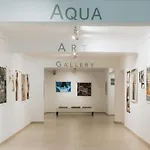 Art Hotel Santorini (Adults Only)