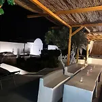 El Patron Santorini