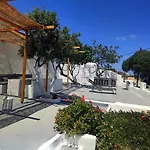 El Patron Santorini