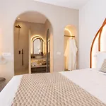 Santorini View Studios - Firostefani Caldera