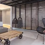 Art Hotel Santorini (Adults Only)