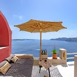 Nano Oia Canaves