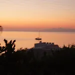 Moschatos Beach House