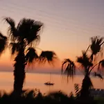Moschatos Beach House