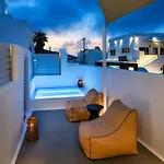 Hill Suites