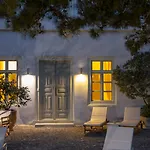 Aria Lito Mansion