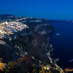 Family Villa Shs Fira Santorini