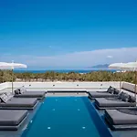 Zaitun Luxury Suites