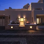 Santorini Grand Luxury Villas