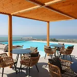 North Wind Luxury Suites