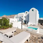 Santa Irina Luxury Sunny Lofts