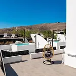 Santa Irina Luxury Sunny Lofts
