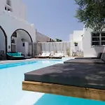 The Museum Project Oia