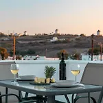 Blackstone Luxury Suites
