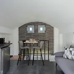 Blackstone Luxury Suites