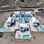 Oia Kissiri - Private Pool Villas