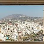 Anthos Caldera Suites