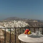 Anthos Caldera Suites