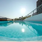 Blackstone Luxury Suites