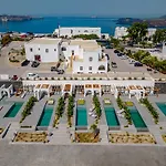 Numa Santorini